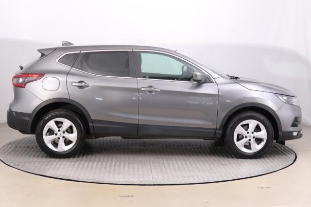 Nissan Qashqai  1.5 dCi 