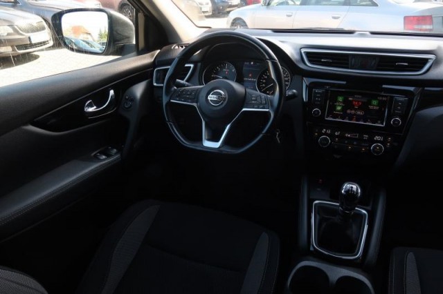 Nissan Qashqai  1.5 dCi 