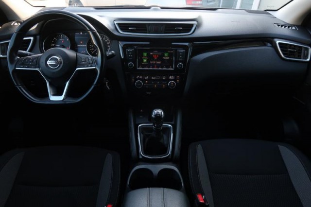 Nissan Qashqai  1.5 dCi 