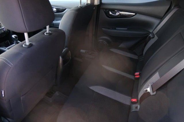 Nissan Qashqai  1.5 dCi 