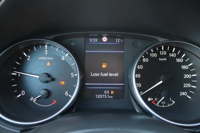 Nissan Qashqai  1.5 dCi 