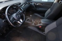 Nissan Qashqai  1.5 dCi 
