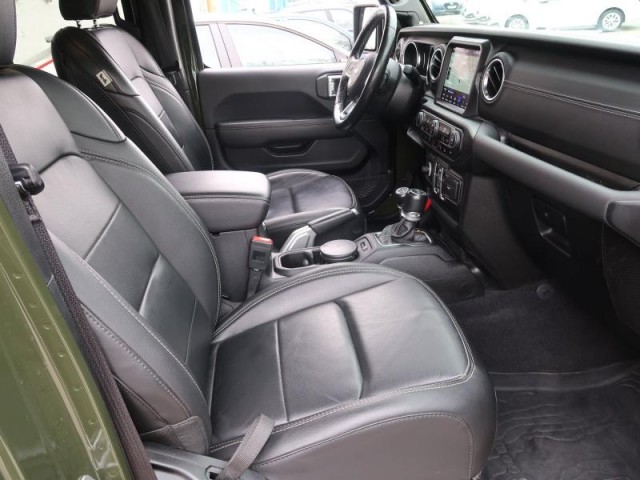 Jeep Wrangler  2.0 eTorque 70th Anniversary