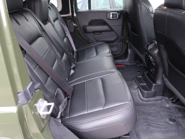 Jeep Wrangler  2.0 eTorque 70th Anniversary