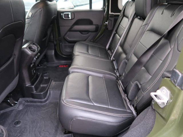 Jeep Wrangler  2.0 eTorque 70th Anniversary