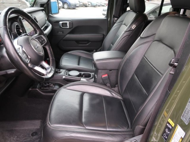 Jeep Wrangler  2.0 eTorque 70th Anniversary