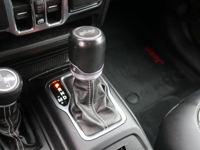 Jeep Wrangler  2.0 eTorque 70th Anniversary