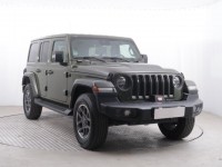 Jeep Wrangler  2.0 eTorque 70th Anniversary