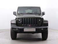 Jeep Wrangler  2.0 eTorque 70th Anniversary
