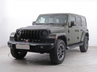 Jeep Wrangler  2.0 eTorque 70th Anniversary