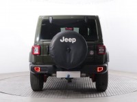 Jeep Wrangler  2.0 eTorque 70th Anniversary