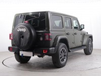 Jeep Wrangler  2.0 eTorque 70th Anniversary