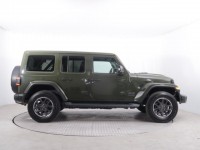 Jeep Wrangler  2.0 eTorque 70th Anniversary