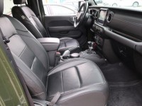 Jeep Wrangler  2.0 eTorque 70th Anniversary