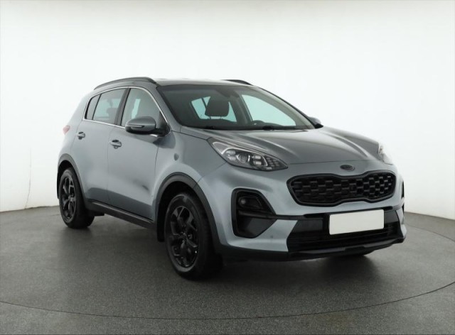 Kia Sportage  1.6 T-GDI 