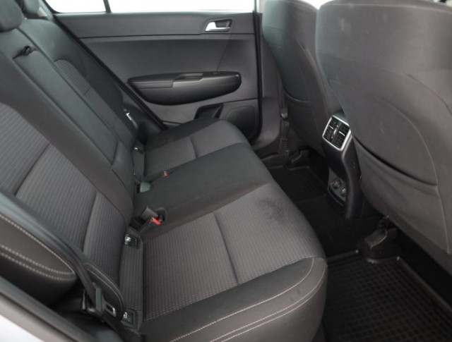 Kia Sportage  1.6 T-GDI 