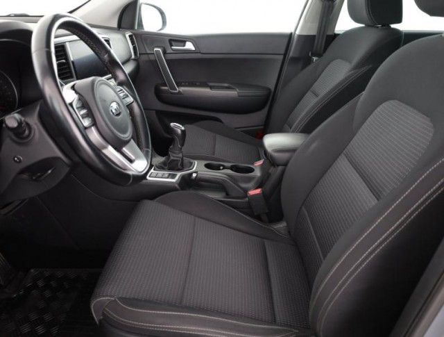 Kia Sportage  1.6 T-GDI 