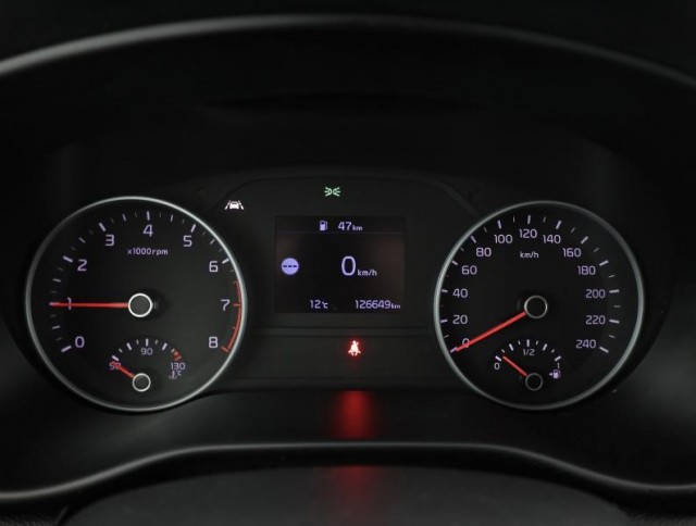 Kia Sportage  1.6 T-GDI 