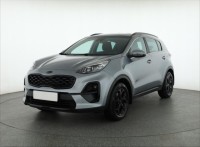 Kia Sportage  1.6 T-GDI 