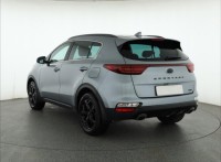 Kia Sportage  1.6 T-GDI 