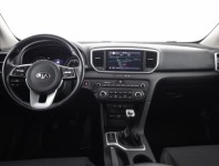 Kia Sportage  1.6 T-GDI 