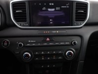 Kia Sportage  1.6 T-GDI 