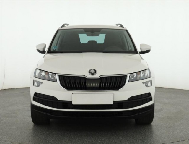 Škoda Karoq  1.5 TSI Ambition