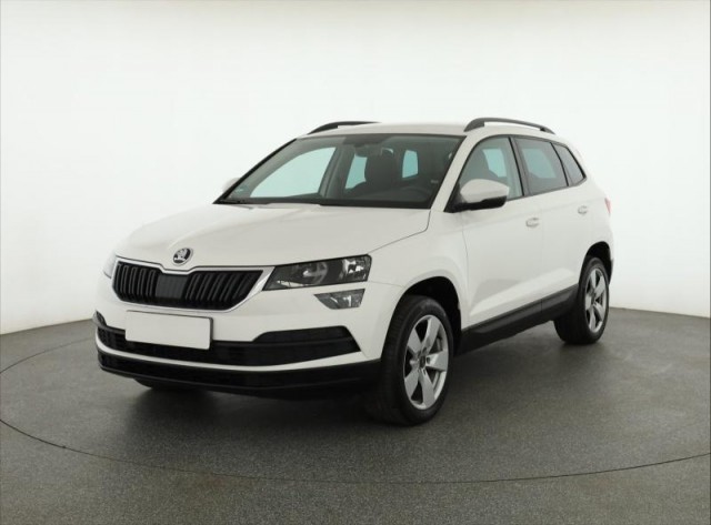 Škoda Karoq  1.5 TSI Ambition