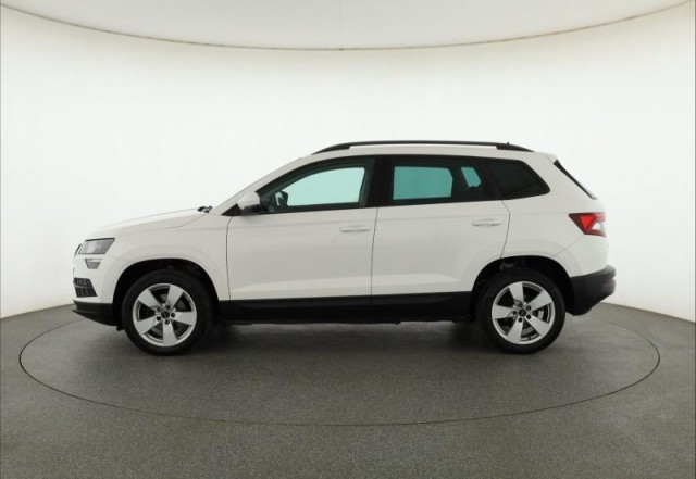 Škoda Karoq  1.5 TSI Ambition