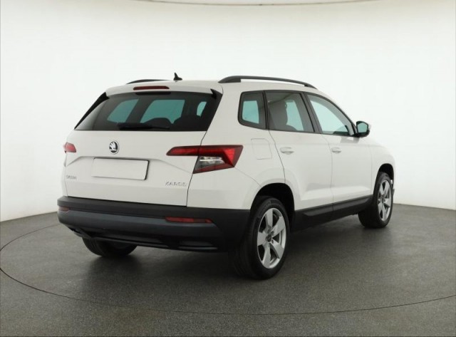 Škoda Karoq  1.5 TSI Ambition