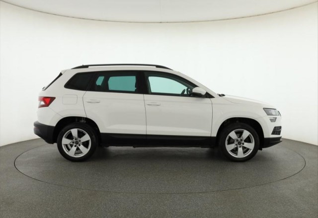 Škoda Karoq  1.5 TSI Ambition