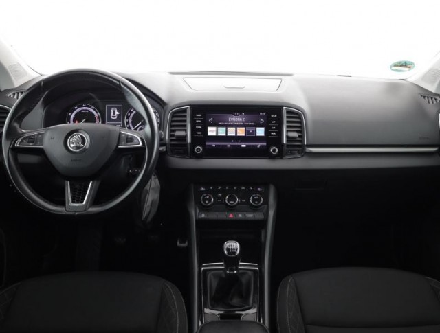Škoda Karoq  1.5 TSI Ambition