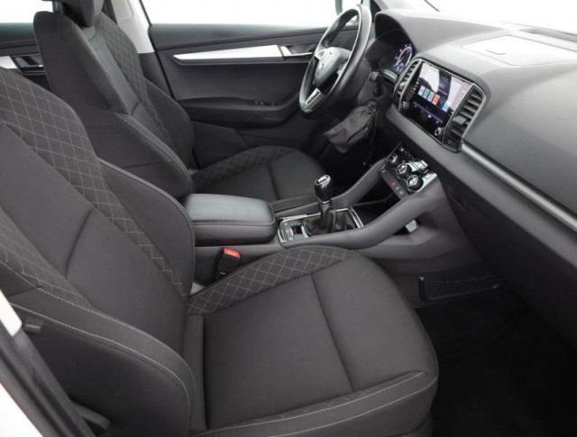 Škoda Karoq  1.5 TSI Ambition