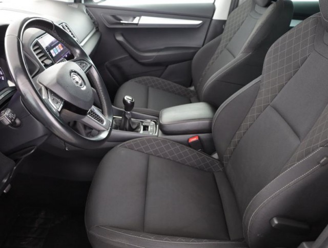 Škoda Karoq  1.5 TSI Ambition