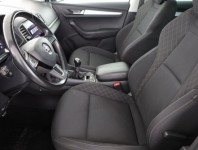 Škoda Karoq  1.5 TSI Ambition