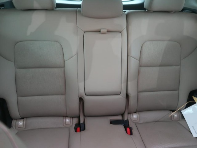 Hyundai Tucson  1.6 T-GDI 