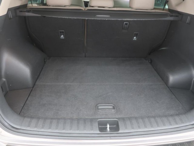 Hyundai Tucson  1.6 T-GDI 