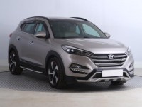 Hyundai Tucson  1.6 T-GDI 