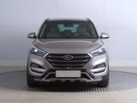 Hyundai Tucson  1.6 T-GDI 