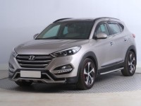 Hyundai Tucson  1.6 T-GDI 