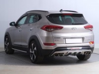Hyundai Tucson  1.6 T-GDI 