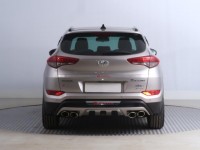 Hyundai Tucson  1.6 T-GDI 