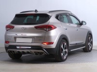 Hyundai Tucson  1.6 T-GDI 