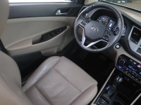 Hyundai Tucson  1.6 T-GDI 