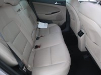 Hyundai Tucson  1.6 T-GDI 