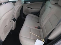 Hyundai Tucson  1.6 T-GDI 