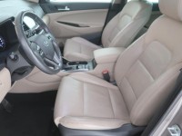 Hyundai Tucson  1.6 T-GDI 