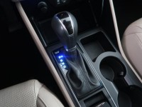 Hyundai Tucson  1.6 T-GDI 