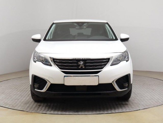 Peugeot 5008  PureTech 130 Active Pack
