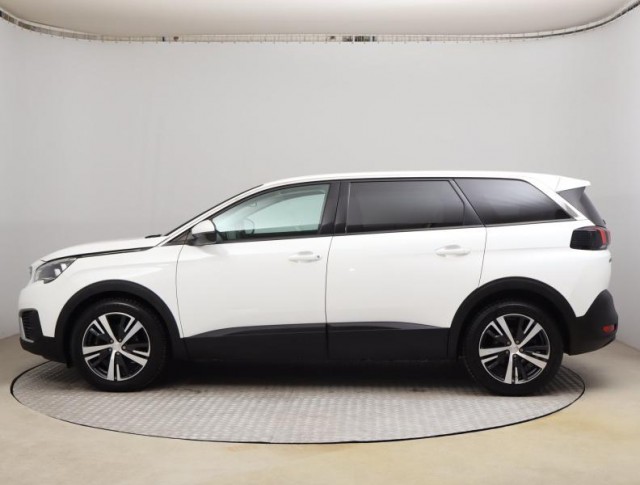 Peugeot 5008  PureTech 130 Active Pack